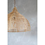 Rotan Hanglamp The Whipped Pendant M - Naturel - 60x60x50 cm