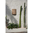 Kohei Wandlamp - 40x15x50 cm - Naturel - Sisal