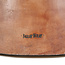 De Kona Kruk - 40x40x40 cm - Naturel - Suarhout