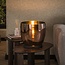 PS-Collection Vloerlamp Koper Glas XL 1 Lichtpunt - UP