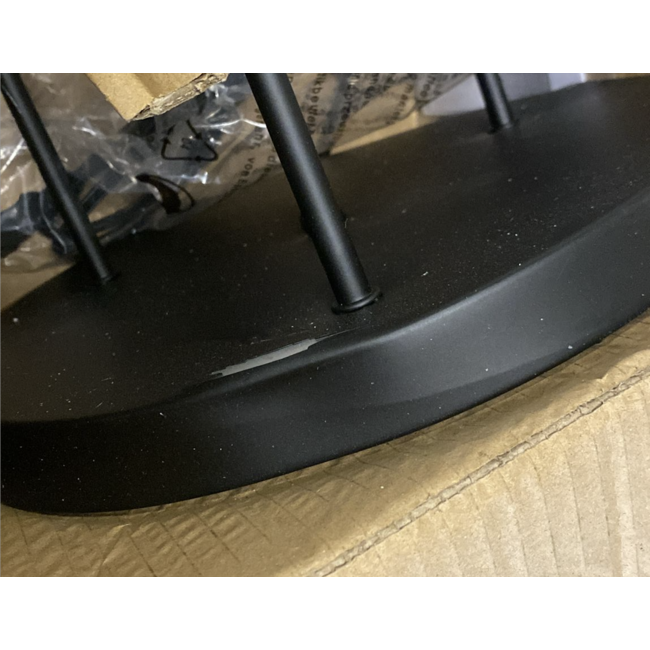 PS-Collection Armor Tube 2L Vloerlamp - Tweede Kans