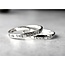 Love the Journey Ring - 925 Sterling Zilver (Unisex)
