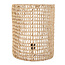 Wandlampenkap - Sisal - Naturel - 50x40x21 cm
