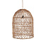 Hanglampkap Bananenblad Naturel S - Xiomara