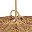 Hanglampenkap - Rotan - Naturel - Ø60 cm