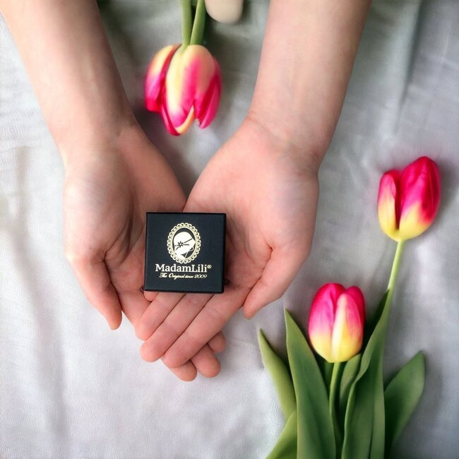 Boeddha Ketting - 925 Zilver - Lachende Boeddha