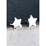 Ster Oorknopjes - 925 Zilver - Mini Zilveren Oorbellen