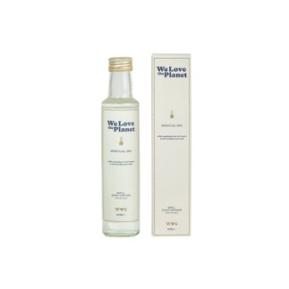 We Love The Planet Navulverpakking Geurdiffuser - Spiritual Spa
