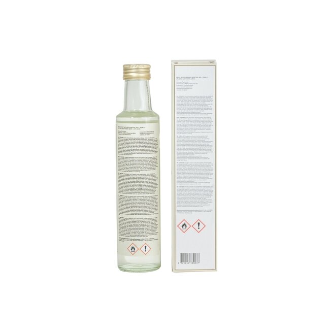 Navulverpakking Geurdiffuser - Spiritual Spa Eucalyptus 250ml