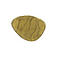 Salontafel Antiek Goud Glas Aluminium Eclipse S