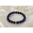 Lapis Lazuli Edelsteenarmband - 8 mm Kralen