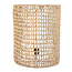 Wandlampenkap - Sisal - Naturel - 50x40x21 cm