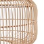 Hanglampenkap Aru - Rotan - Naturel - Ø55 cm
