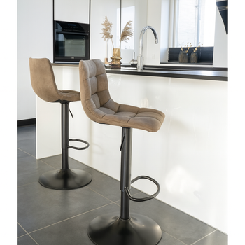 Barkrukken & Barstoelen