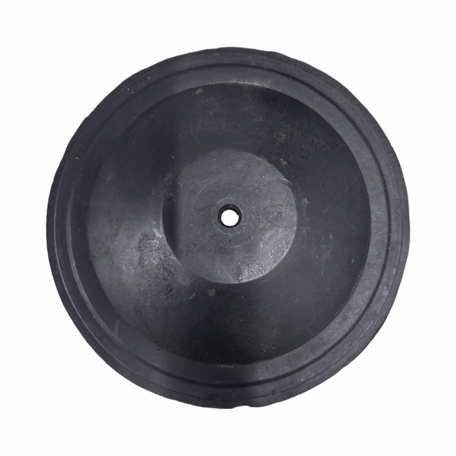 PS-Collection Drop Shape Salontafelset Zwart Marmerlook – Lichte Transportschade