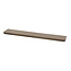 Wandplank Acaciahout Bruin 120 cm - Carve