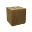 Poef / Voetenbank Gember - Corduroy