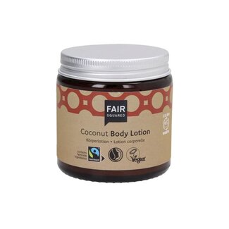 Fair Squared Body Lotion Coconut