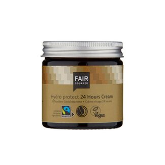 Fair Squared 24 Hours Cream