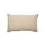 Sierkussen Fluweel Linnen - Decoratief Kussen