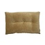 Sierkussen Fluweel Gember - Velvet Kussen