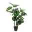 Kunstplant Monstera Groen - Decoratieplant