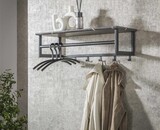 Kapstokken met karakter - stijlvol binnenkomen