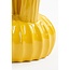 Gele Keramieken Tulpenvaas - Handgemaakt Design