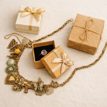 Sieraden cadeau