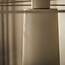 Vloerlamp Beige Metaal 1 Lichtpunt - Curl