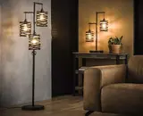 Zo creëer je warm licht in een donkere hoek