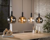 Hanglamp boven de eettafel: zo kies je de juiste