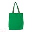 Shopper Rio Kleurrijke Katoenen Tas Groen