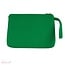 Pouch Rio Kleurrijke Katoenen Etui Groen