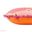Sierkussen Pearl Roze Outdoor Gerecycled PET