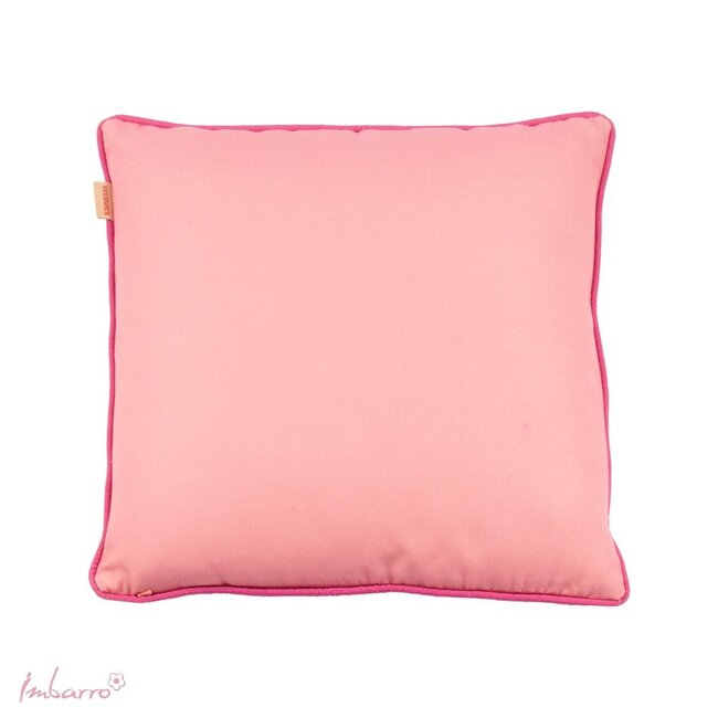 Sierkussen Summer Breeze Outdoor Gerecycled PET