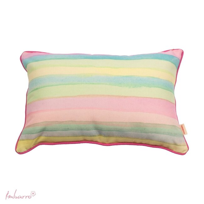 Sierkussen Scorpio Outdoor Multi Gerecycled PET