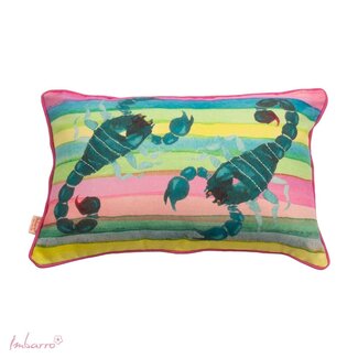 Sierkussen Scorpio Outdoor Multi Gerecycled PET