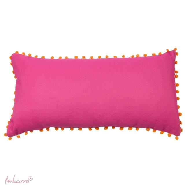 Sierkussen El Pez Outdoor Multi Gerecycled PET