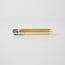 LED Lichtbron Amber Glas Dimbaar E27 T32-L185