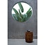 Houten Kruk Suarhout - Naturel 45 cm | Celebes