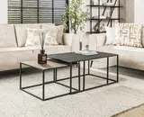 Salontafel Kiezen? Tips Voor Een Stijlvol Interieur