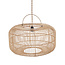 Hanglampenkap Aru - Rotan - Naturel - Ø55 cm