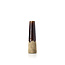 Keramieken Vaas Bruin Conisch Design - S