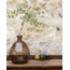 Bolai Vaas - 45x45x50cm - Beige - Gerecycled Glas