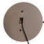 Vloerlamp Beige Metaal 3-Lichts - Turn Around