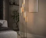 Vloerlamp Kiezen Voor Een Sfeervolle Woonkamer