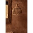 Hanglamp Abaca Gras Naturel - Tassel S