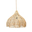 Hanglampkap Rotan Naturel M - The Whipped