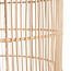 Hanglampkap Rotan Naturel M - De Bozelo